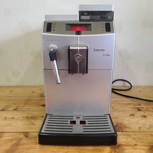Saeco Lirikaの値段と価格推移は？｜1件の 