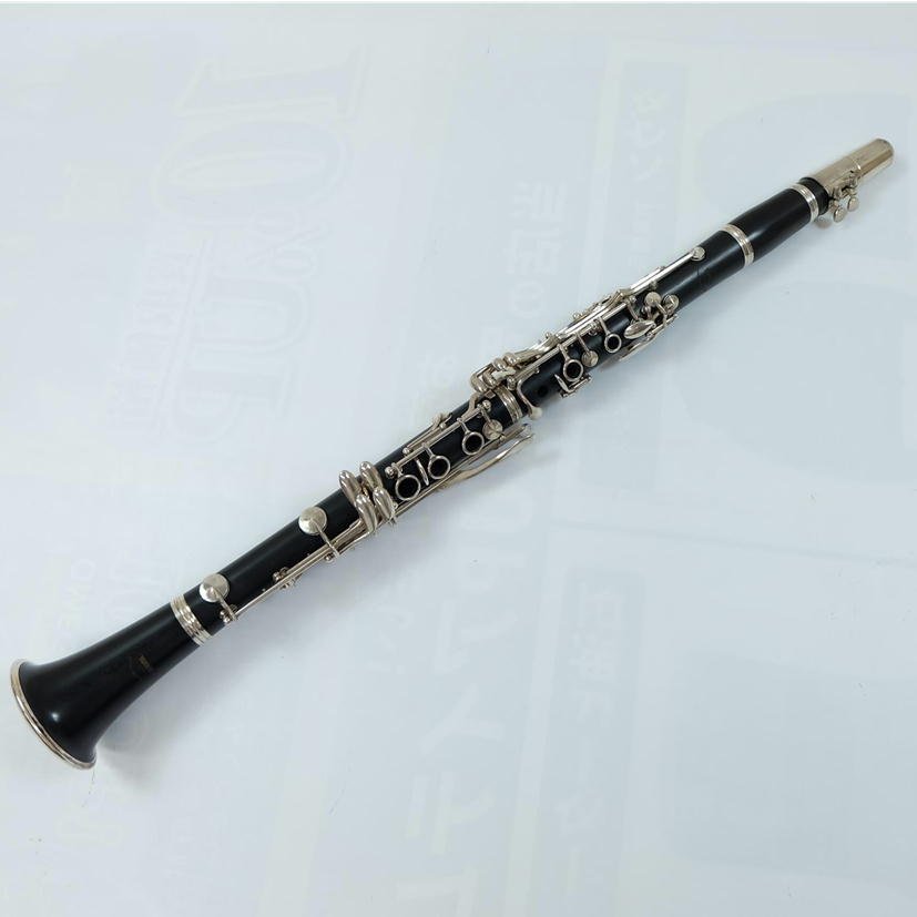 1円【一般中古】YAMAHA ヤマハ/YAMAHA クラリネット/YCL62/71 YCL-62 