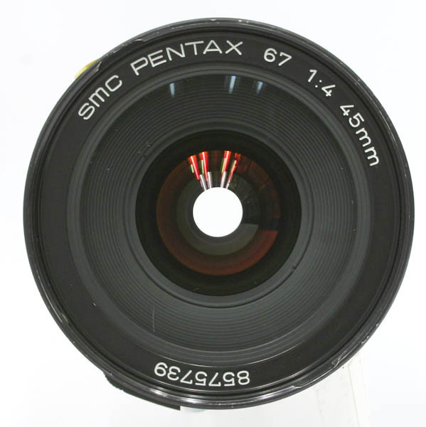 #SB4080■ペンタックス/PENTAX67 SMC 45mm F4.0■ 0 SMC PENTAX 55mmF4を使って思うことや作例 カメラを持っ f4