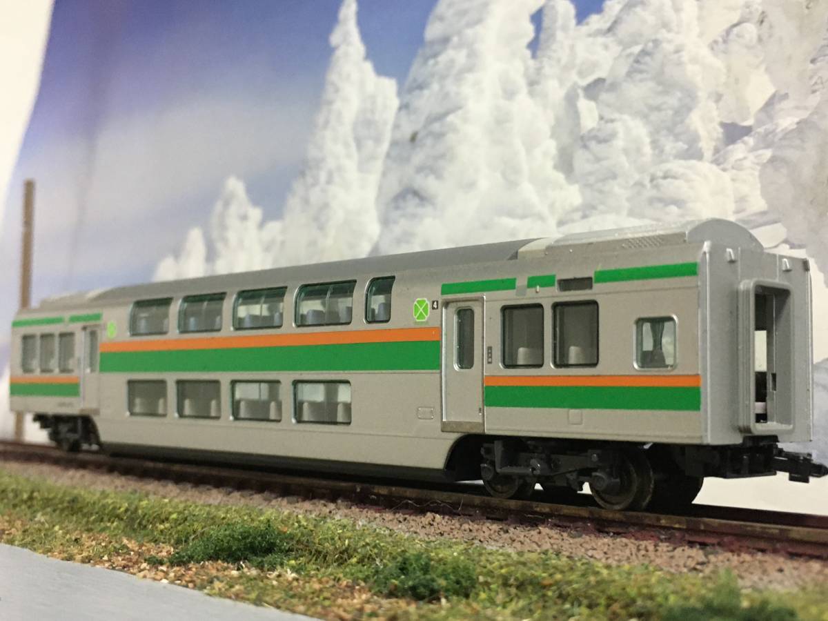 TOMIX 東海道 宇都宮 高崎 E231系 グリーン車組込み 10両編成セット 118)TOMIX E231系 サロE231 グリーン車 東海道線 伊東線 高崎線 宇都宮