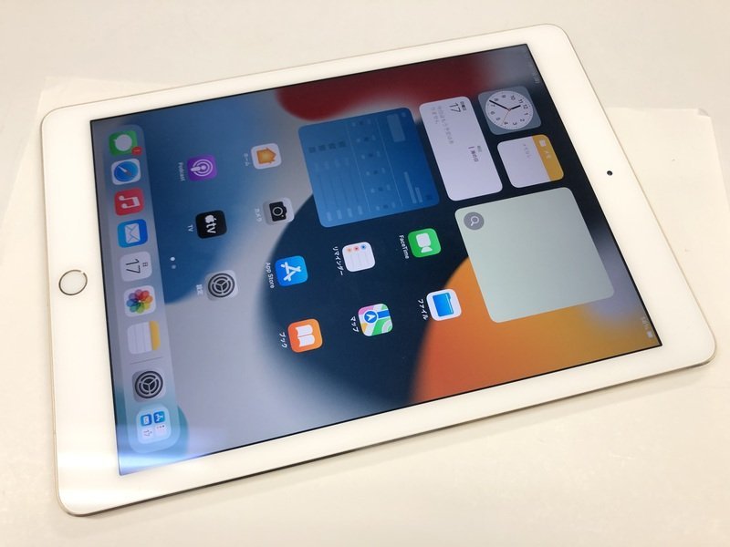 品質保証，人気】 CL818 iPad Air 第2世代 Wi-Fiモデル 64GB ゴールド