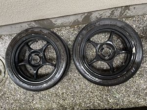 ENKEI RP0のYahoo!オークション(旧ヤフオク!)の相場・価格を見る 