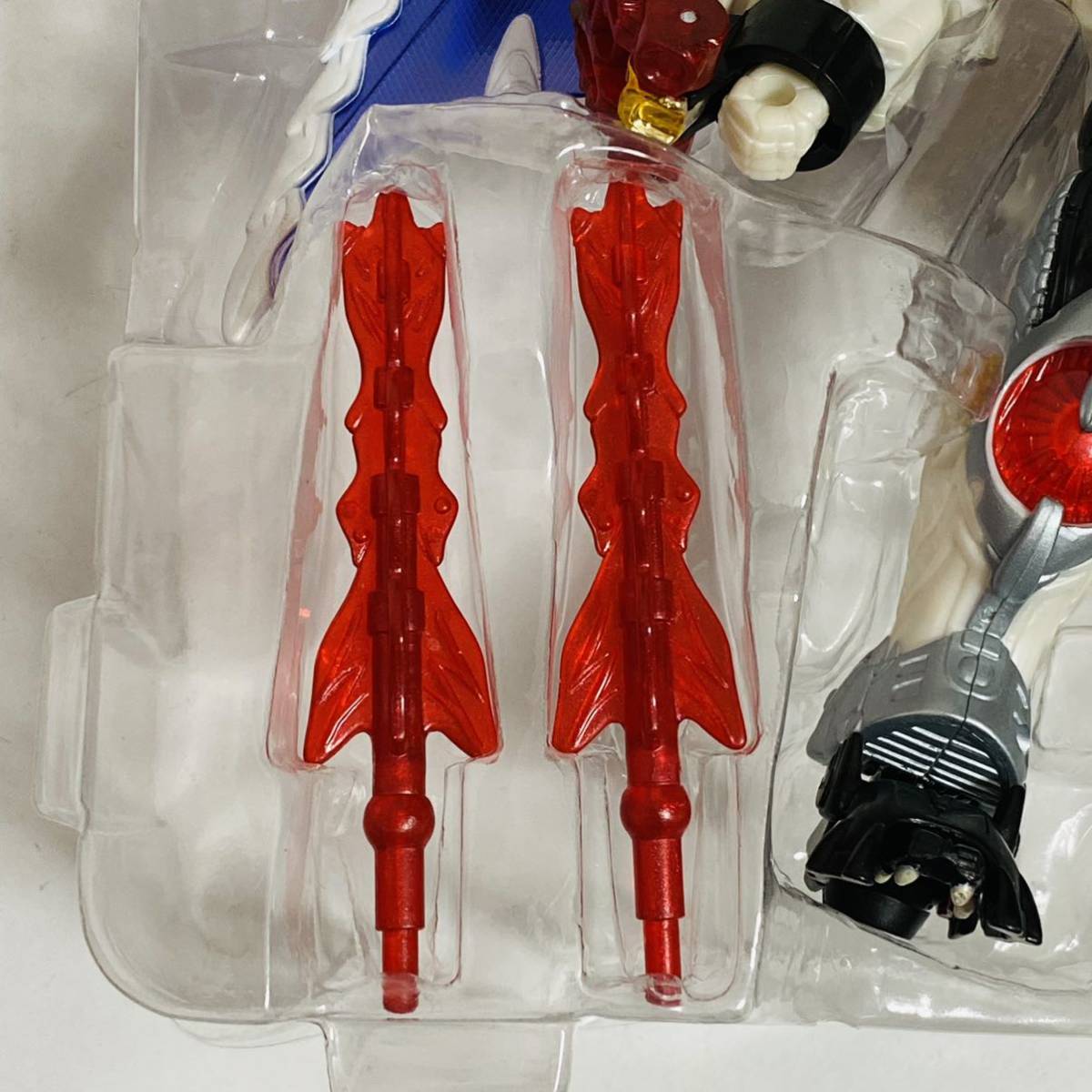 極美品】タカラ トランスフォーマー カーロボット D-013 デ 