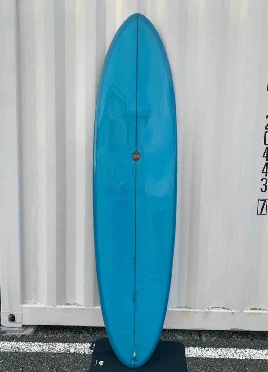 JOSH HALL BAT TAIL EGG TWIN 7'6” サーフィン スポーツ別 【公式通販】