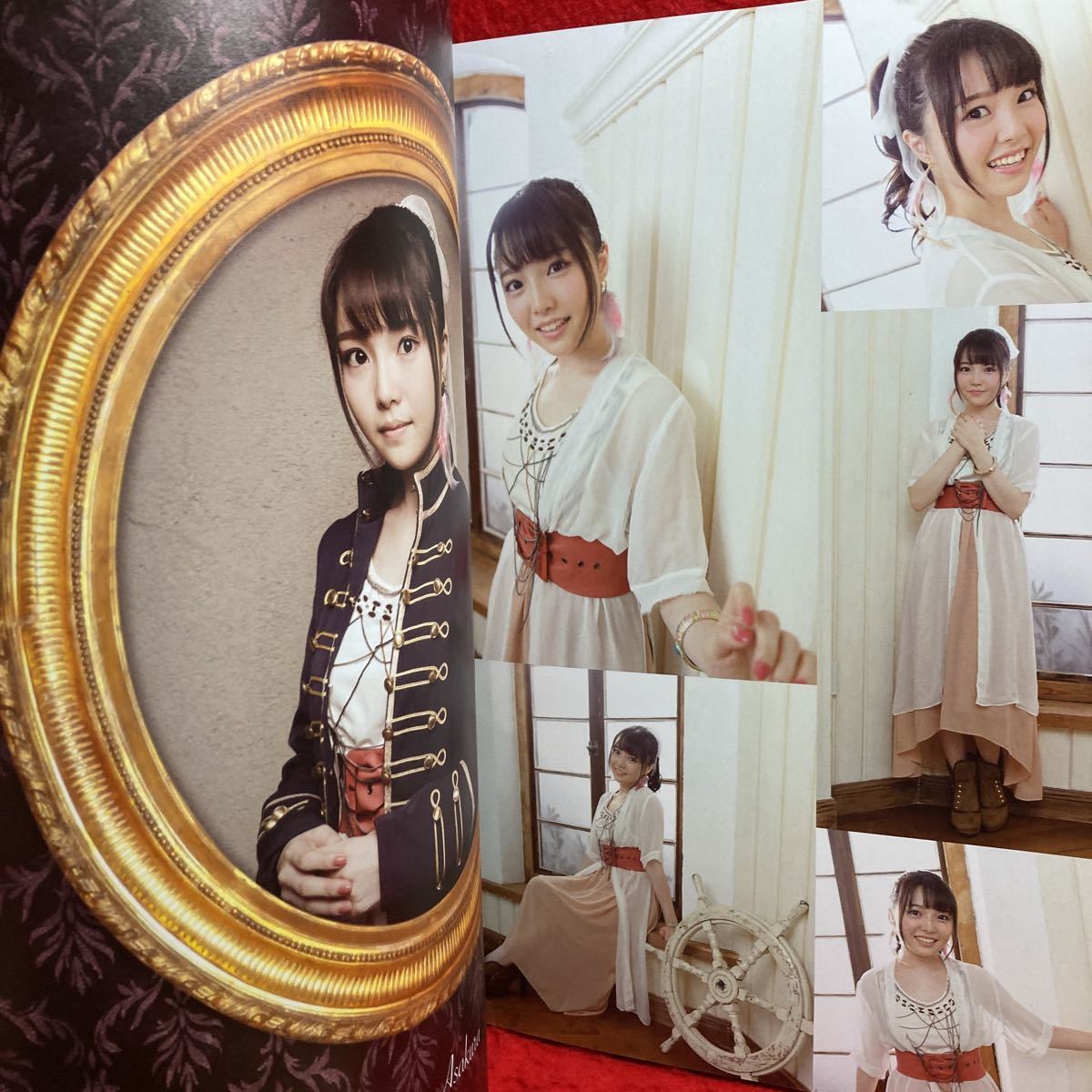 TrySail The Age of Discovery 缶バッジ まとめ TrySail The Age of Discovery 缶バッジ まとめ 【公式通販】
