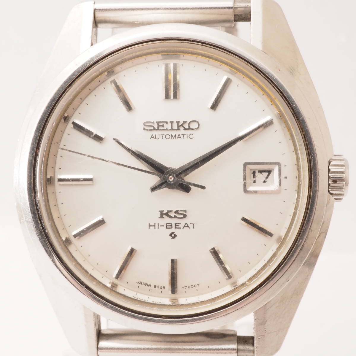SEIKO】セイコー「COUTURA/コーチュラ」SSG010 8B92-0AL0 電波