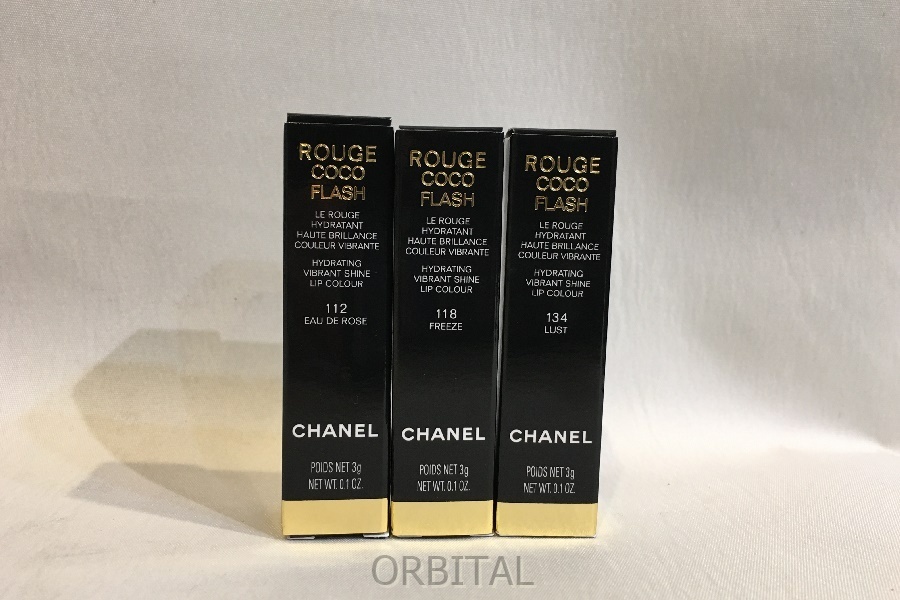 jaco様 3点おまとめ商品 二子玉)シャネル CHANEL 未使用 ルージュココ ブルーム リップ