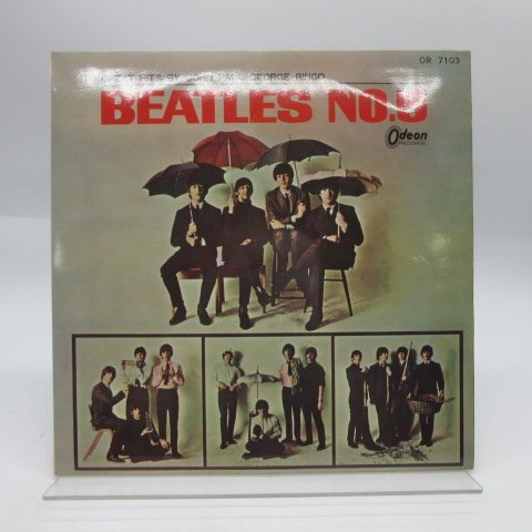 ザ・ビートルズ THE - ⁄ BEATLES ビートルズ (来日 60周年 ) The 『ザ