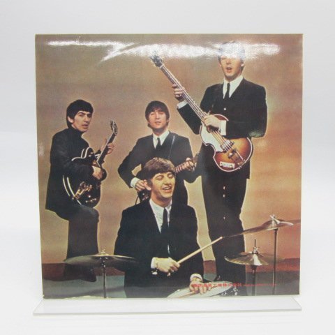 専用 With The Beatles + Gasoline Alley ザ・ビートルズ THE - ⁄ BEATLES ビートルズ (来日 60周年 ) The 『ザ