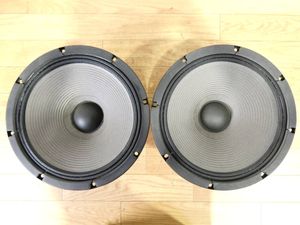 RAMSA ラムサ　ウーファー　ウーハー　EAS-30PL123S　日本製　8Ω RAMSA ラムサ ウーファー ウーハー EAS-30PL123S 日本製 8Ω RAMSA