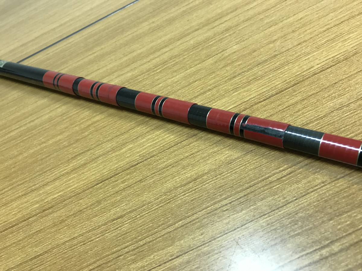 がま渓流 はえ MARK II SP 渓流竿 54（がま渓流 MARK II 悪し GOLD 