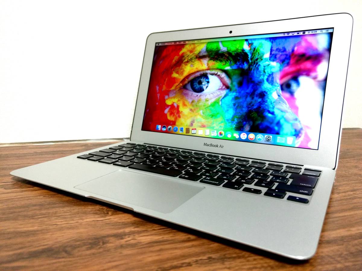 MacBook Air 2013) Mid | Apple (Mid 11インチ 0 11-inch Review PCMag 