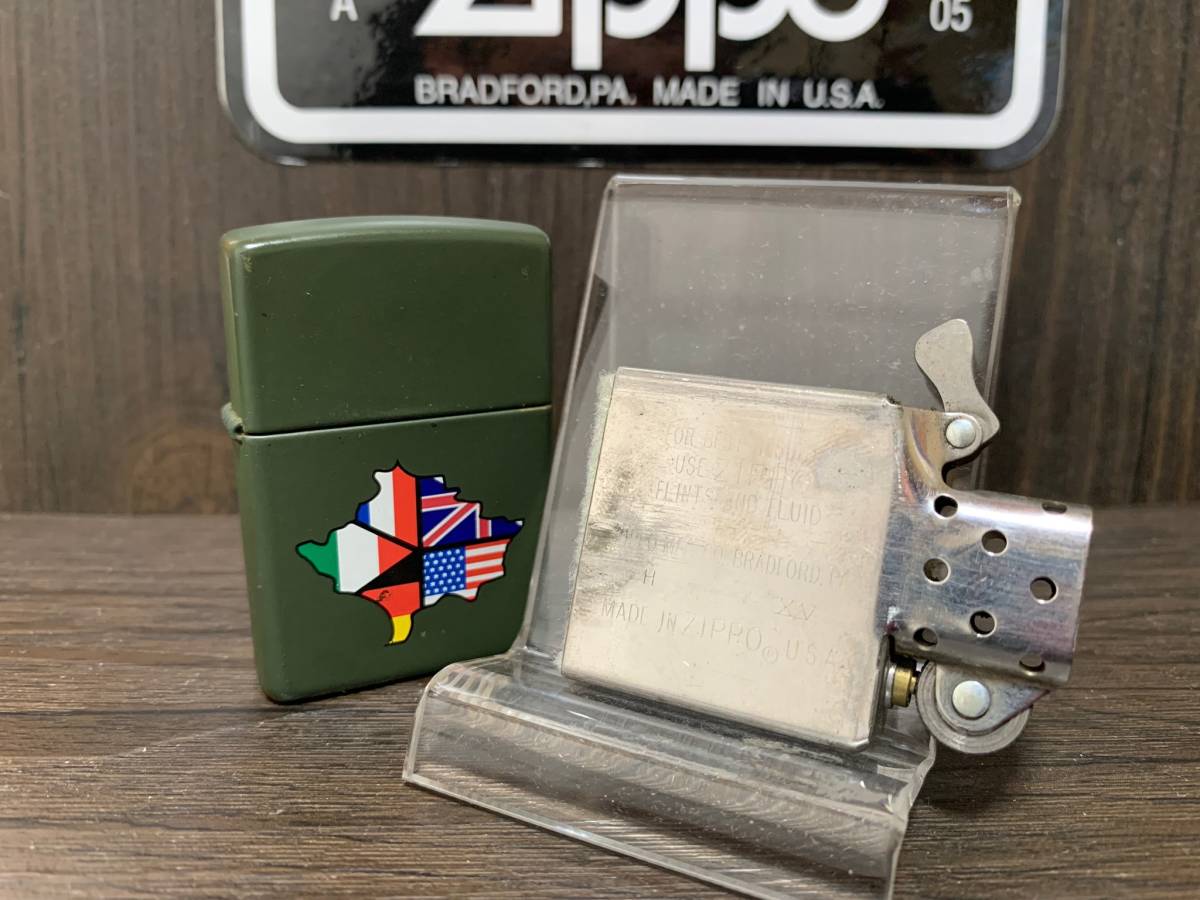 2026年最新Yahoo!オークション -zippo 1999年の中古品・新品・未使用