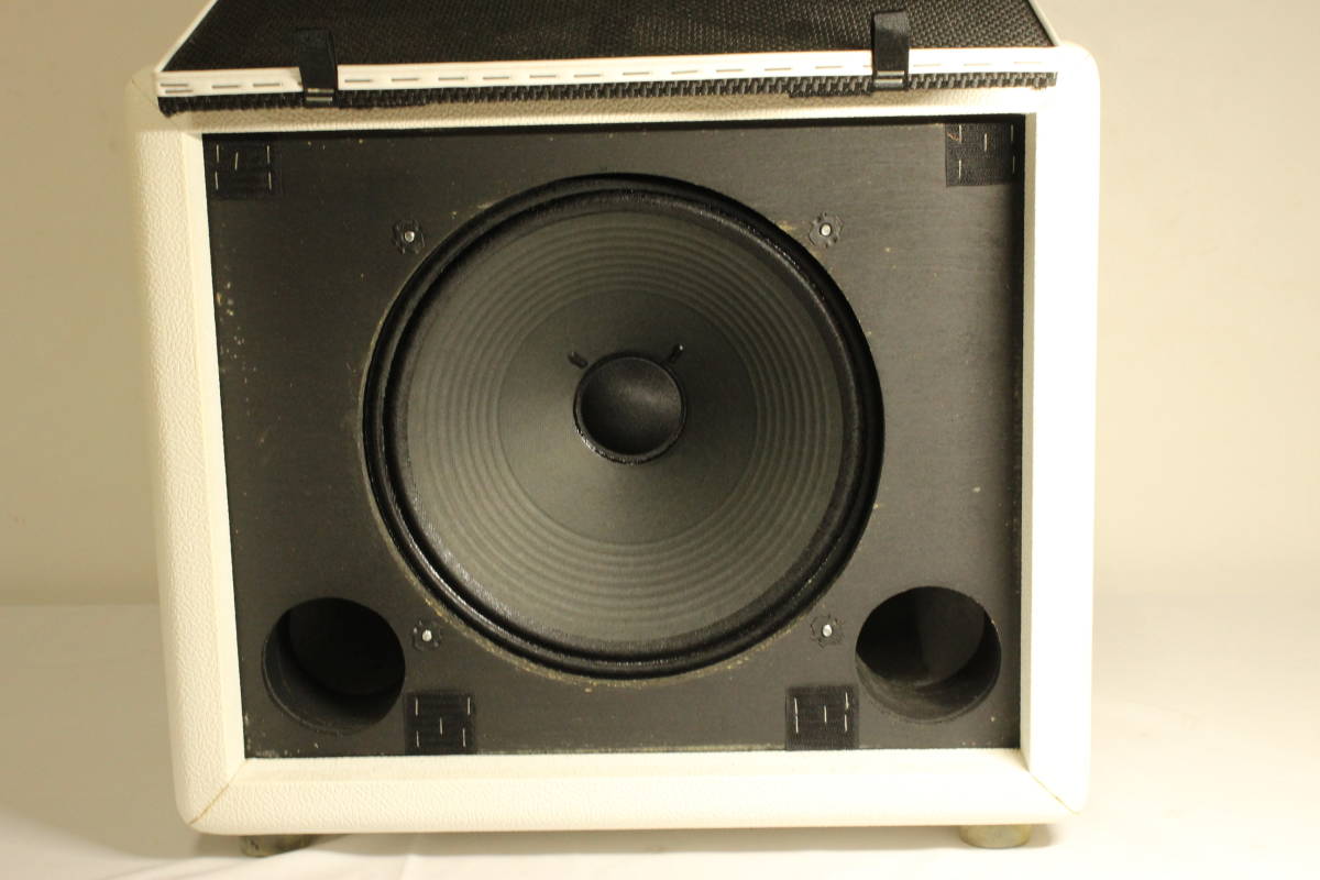 Bogner 1×12 Cabinet 16Ω V30 CAB112-0078 ボグナー キャビネット 豆 