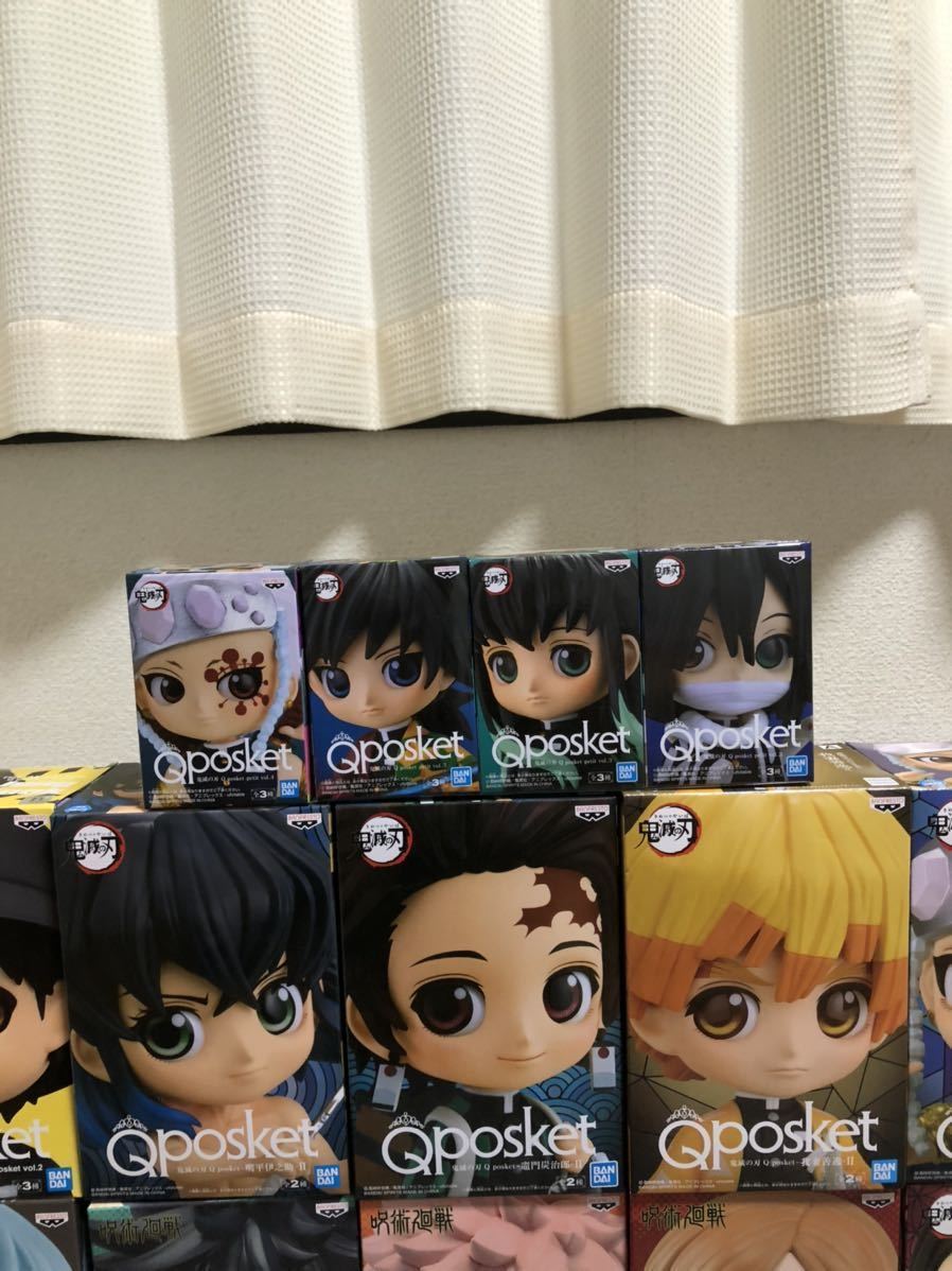 キューポスケット まとめ売り24点 q posket」の人気商品一覧 | 安い