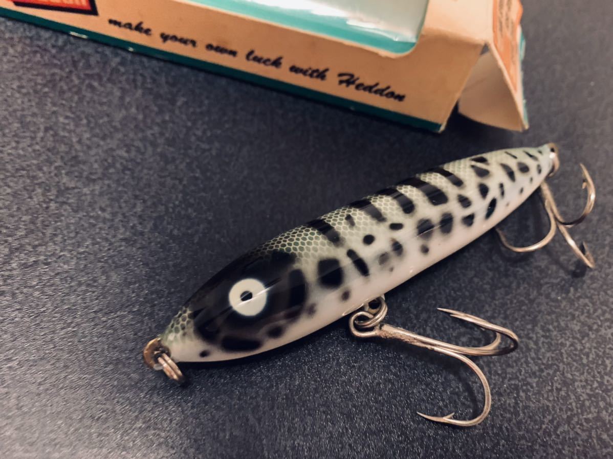 オールドヘドン2ndザラGDSオリジナルbox オールドへドン 2ndザラ GDS