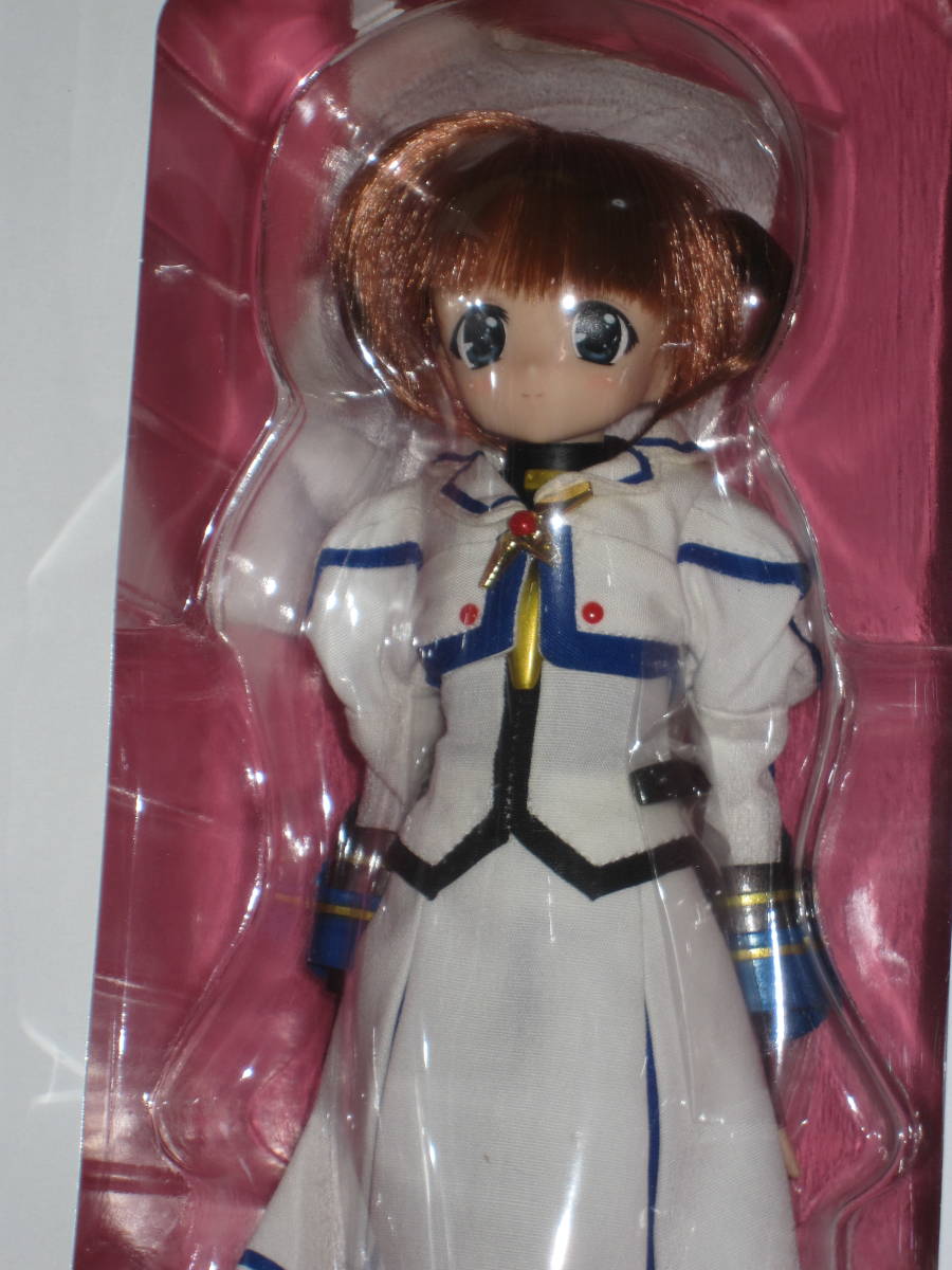 美品 アゾン ピュアニーモ 魔法少女リリカルなのは 高町なのは 1/6 