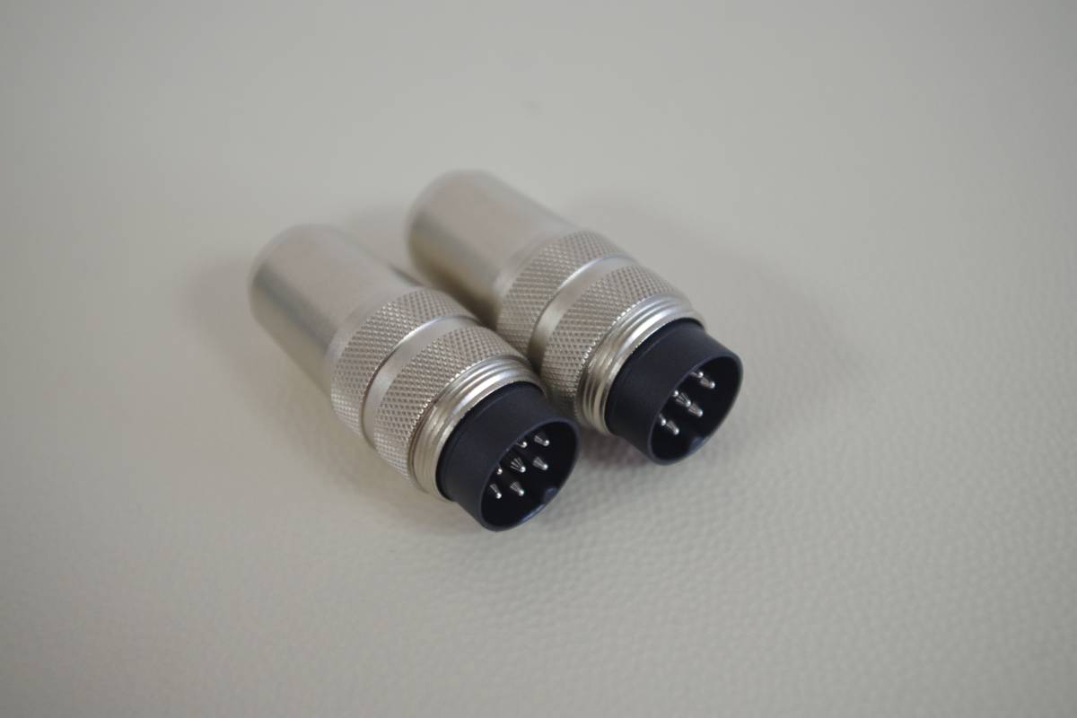 高品質，2025 #7887 NAGRA IV-SJ Strap-Plug ２個セット(オープンリールデッキ)｜売買されたオークション情報、yahooの商品情報をアーカイブ公開 - オークファン オープンリールデッキ
