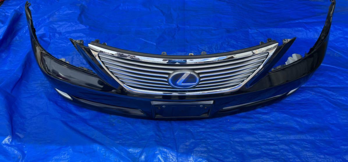 LS460 USF40 LS600h UVF45 レクサス LS 後期 前期 純正 LEXUS 中期