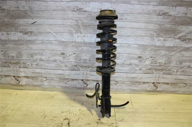 ネイキッド L760S フロントストラット左 ABS有車 ブーツOK 48520-97261-000/110586