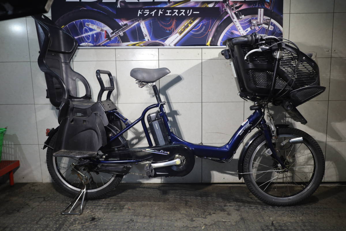 アンジェリーノプティット e 現行美品！ブリヂストン 0 A20L84 A20L85 