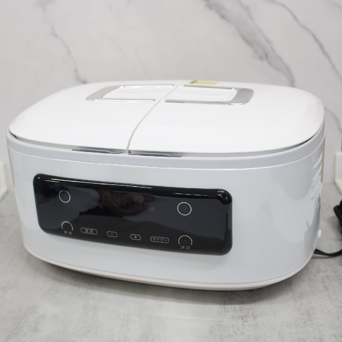 ショップジャパン 自動調理鍋 ツインシェフ S481 ショップ ショップジャパン 自動調理鍋 ツインシェフ S481 ショップ