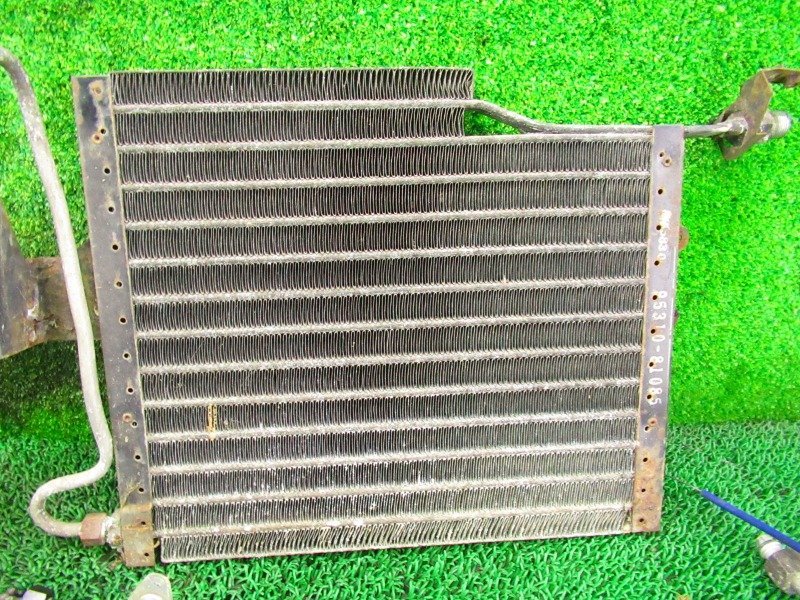 スズキ マイティボーイ SS40T 昭和 旧車 当時物 希少 エアコン一式  