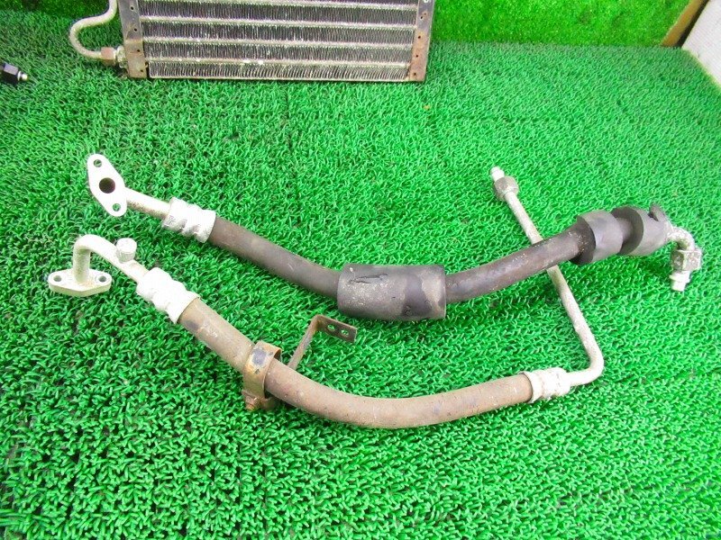 スズキ マイティボーイ SS40T 昭和 旧車 当時物 希少 エアコン一式  