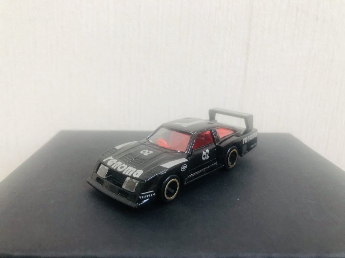 トミカ 童夢セリカターボ