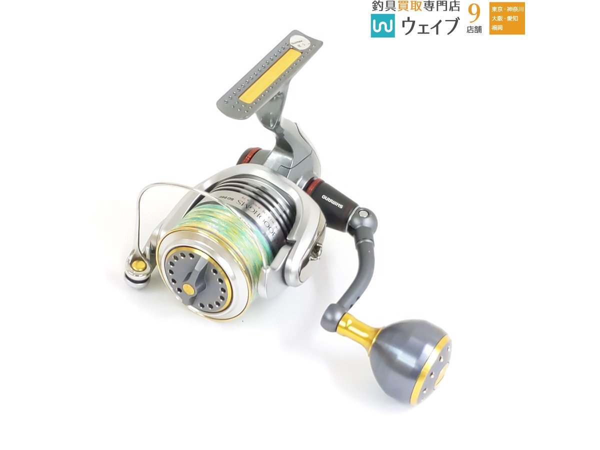 C3000HGMS | Yahoo!オークション やまがみ釣具 026453｜アウトドア用品 