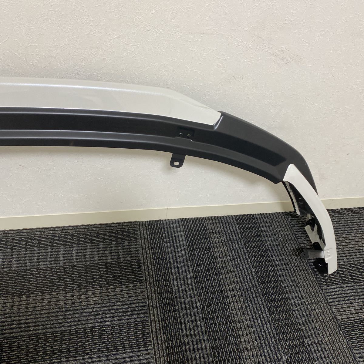 新車外し 超美品 トヨタ GR86 ZN8 純正オプション TRD GR 