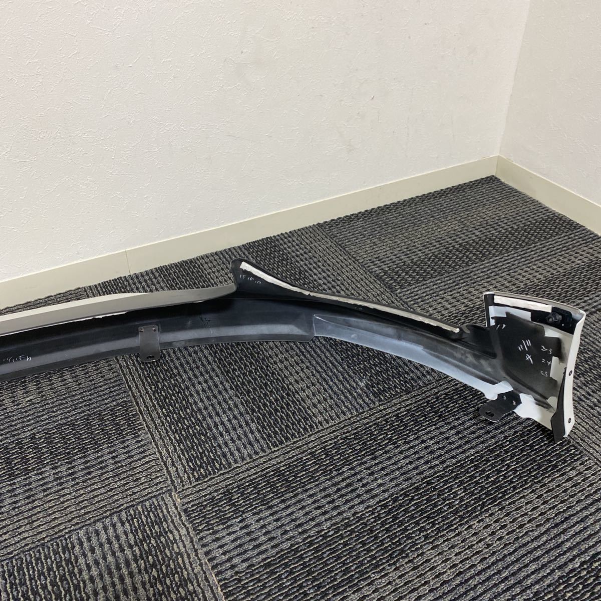 新車外し 超美品 トヨタ GR86 ZN8 純正オプション TRD GR 
