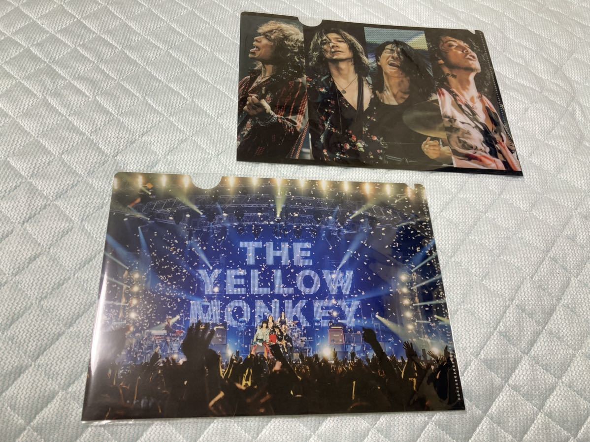 THE YELLOW MONKEY 手鏡16枚セット THE YELLOW MONKEY | ザ・イエロー