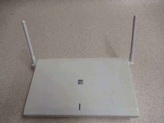 ▲ ZB2 11584※ 保証有 サクサ saxa CS800(ID) PLATIAⅡ マルチゾーンコードレスアンテナ 18年製