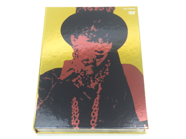 高品質，2026 h2G094Z10 中森明菜 PREMIUM BOX LOCUS/NHK紅白歌合戦&レッツゴーヤングetc. DVD 4枚組(ジャパニーズポップス)｜売買されたオークション情報、yahooの商品情報をアーカイブ公開 - オークファン ジャパニーズポップス