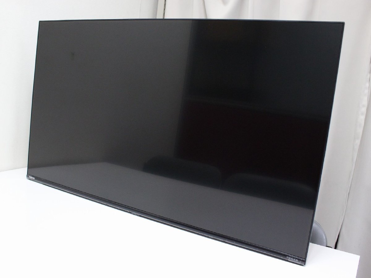 展示商品】TOSHIBA 液晶テレビ 43インチ REGZA 43C350X