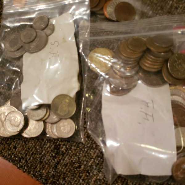 スイス - 海外硬貨 5個セット フランス オーストリア ドイツ まとめ