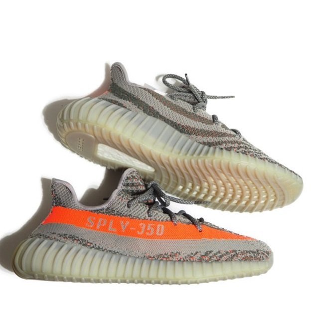 K2938P △adidas アディダス△ 新品 YEEZY BOOST 350 V2 BERUGA 