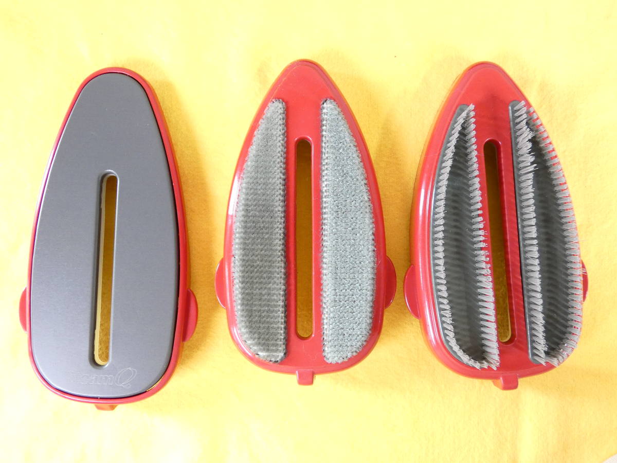 衣類のエステティック⭐スマイル パワフルハンディスチーマー スチーム