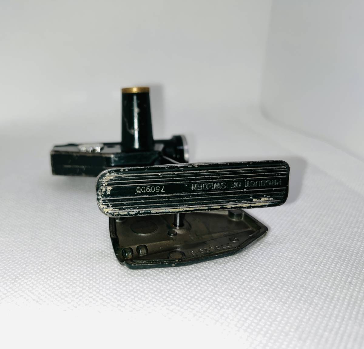 zebco cardinal3 1st ロケットベイル abu カーディナル Abu Cardinal