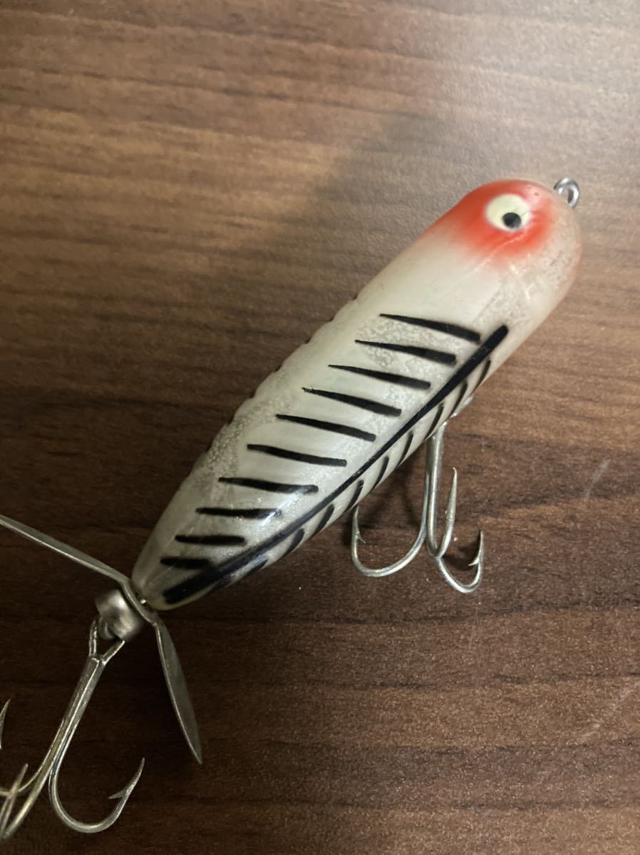 マグナムトーピード オールドヘドン ヘドン オールド Heddon Magunum