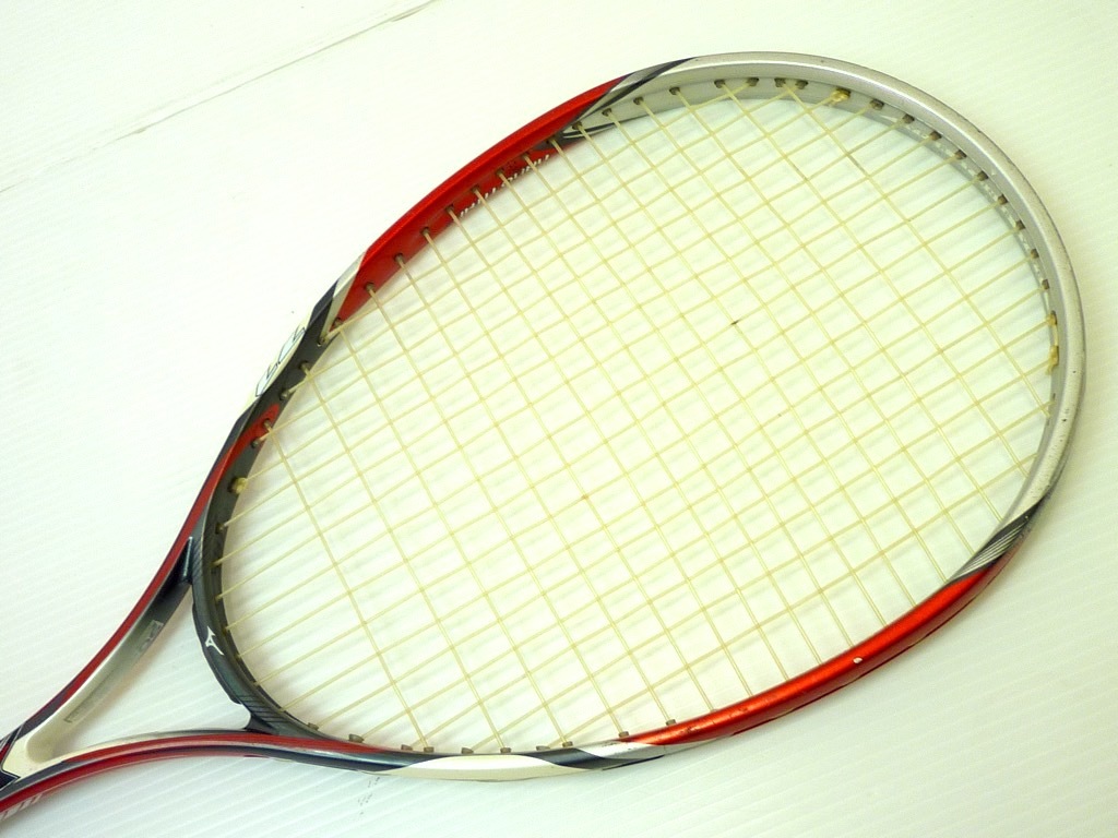 テニスラケット ミズノ ジストZ7 MIZUNO Xyst Z7 OX 90+2 軟式
