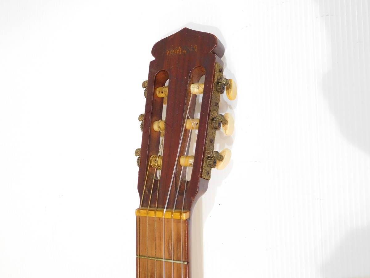 クラシックギター★ヤマハ　YAMAHA　G-160★ジャンク★
