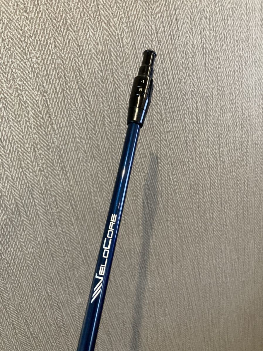 ディアマナZF 50s flex S キャロウェイスリーブ付き ☆キャロウェイ用スリーブ付 マーベリック、エピック、ローグ対応