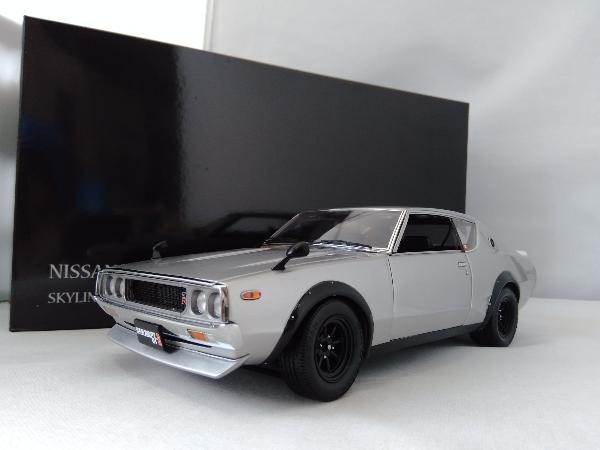 0 1⁄18 京商 GT-R KYOSHO 1:18 Kyosho Skyline Nissan スカイライン 日産