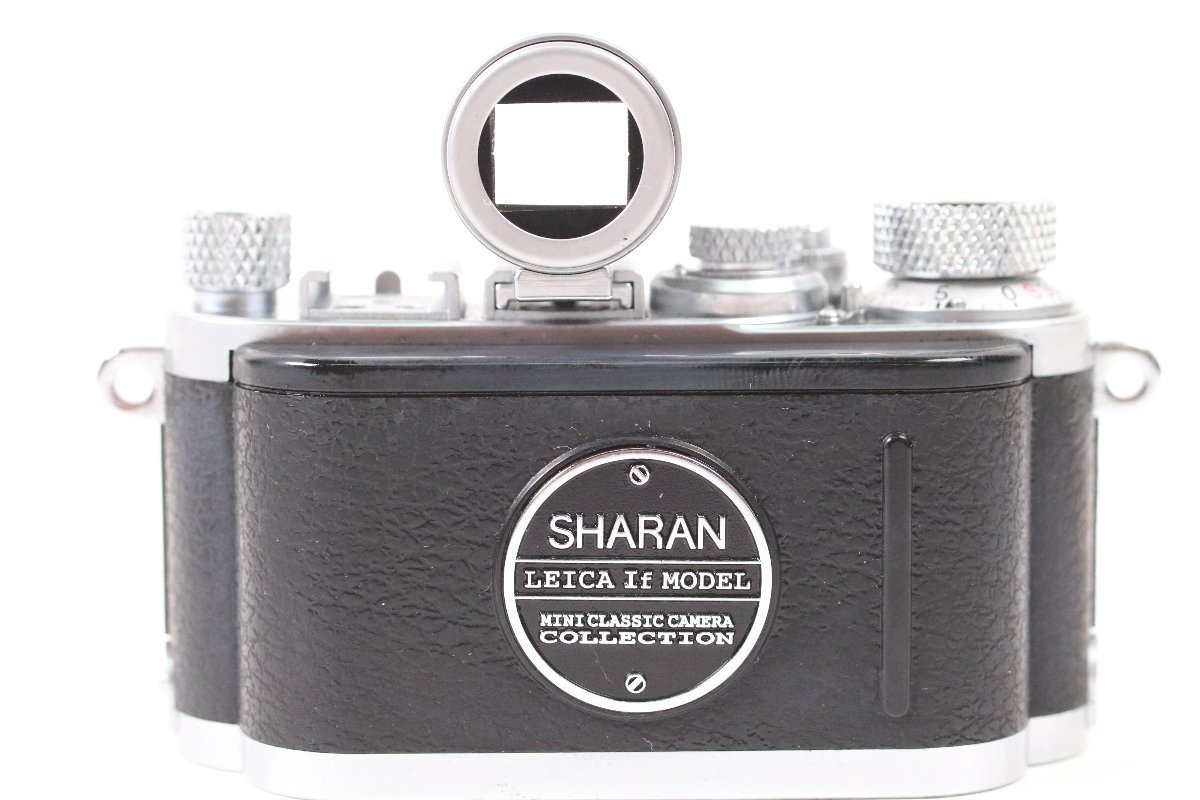 SHARANライカIFモデル 