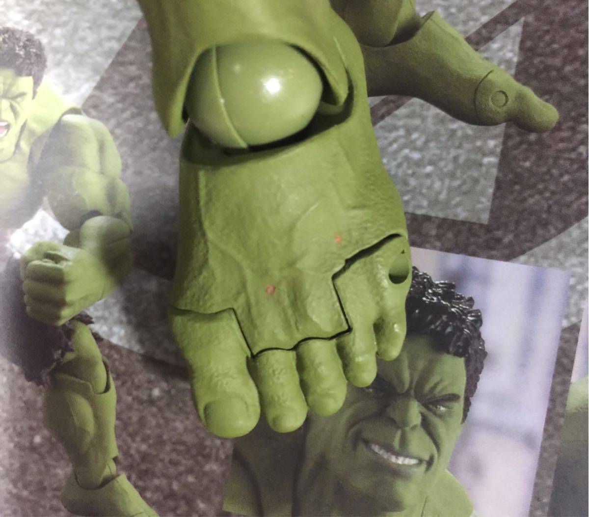 SALE，限定SALE S.H.Figuarts ハルク AVENGERS ASSEMBLE EDITION