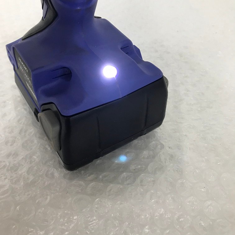 HiKOKI（ハイコーキ） | ハイコーキ 業務用強力モーター搭載
