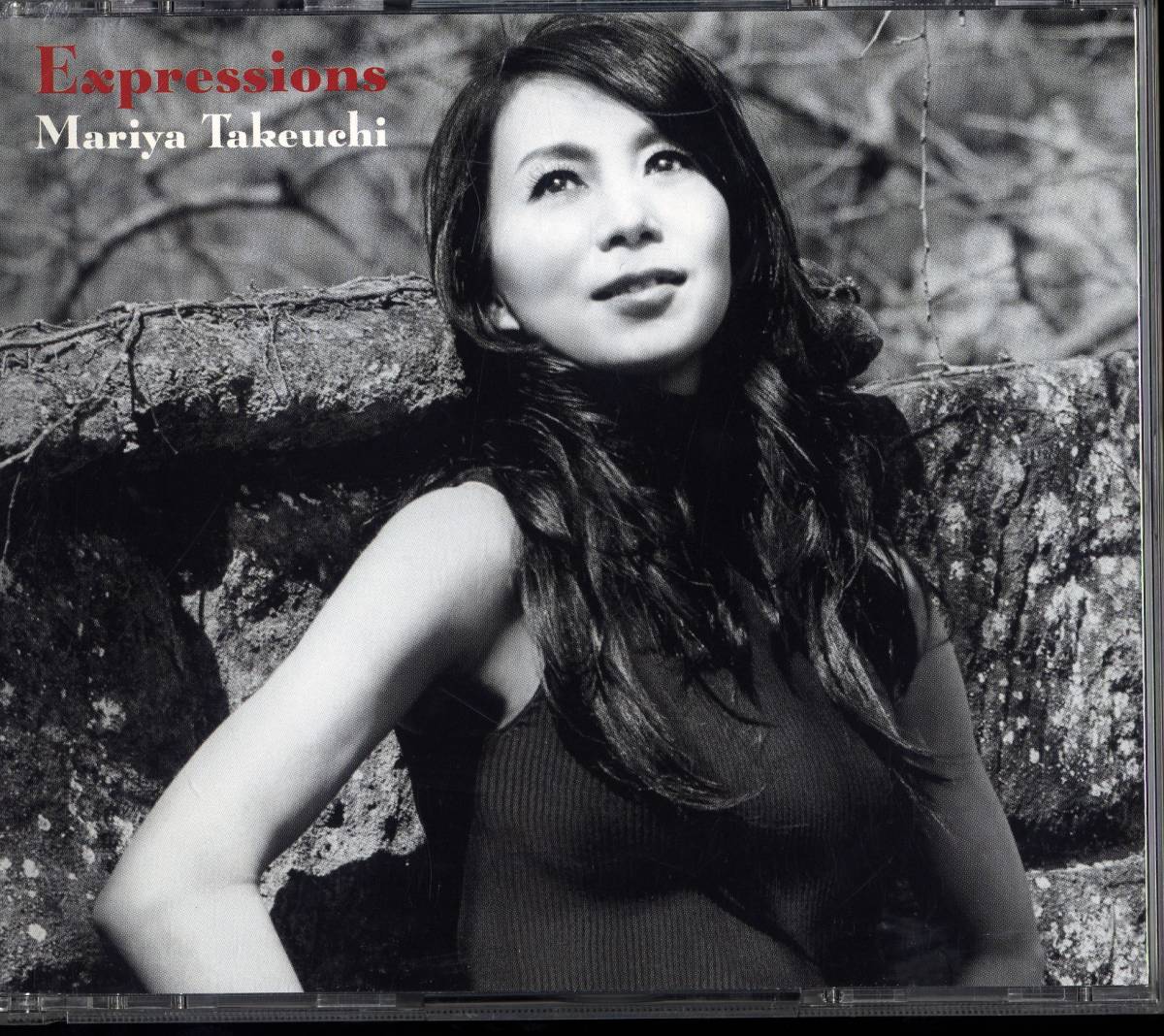 CD 竹内まりや Expressions CD3枚組 全42曲収録盤(竹内まりや)｜売買