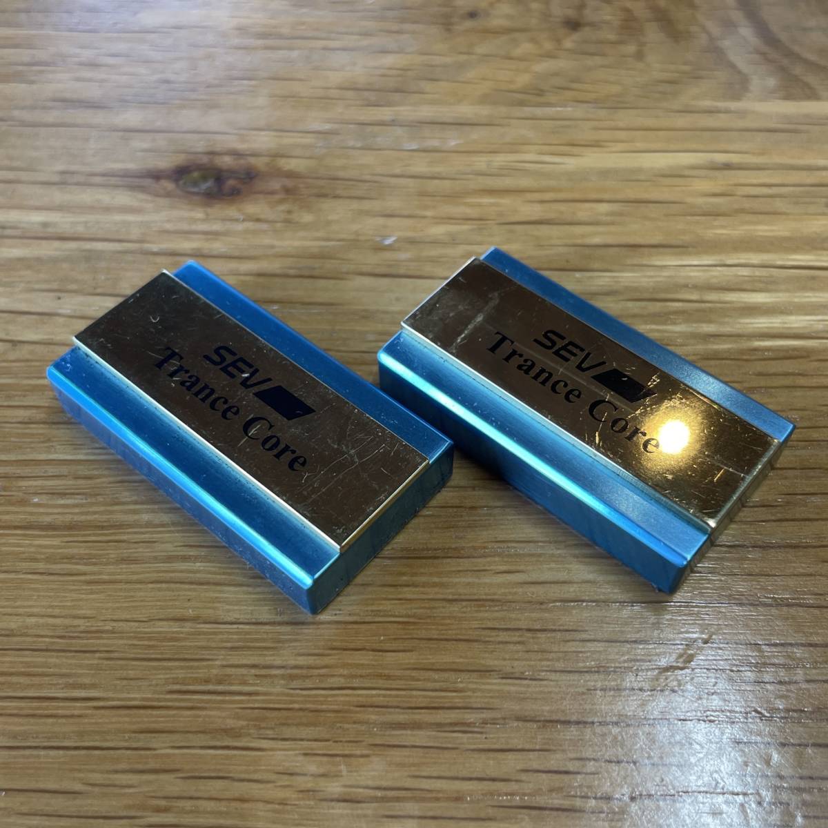 SEV トランスコア 中古品 SEVオフィシャルオンラインショップ｜SEV